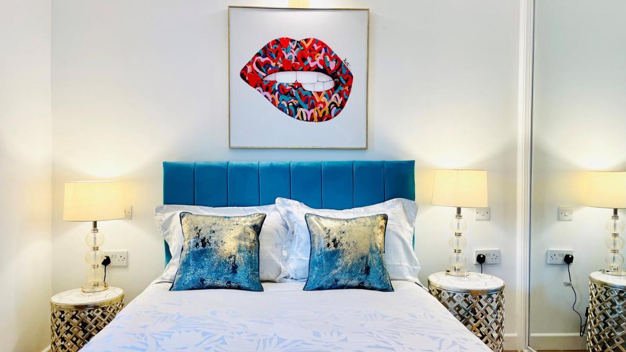 Apartment Sunshine Place St. Albans *