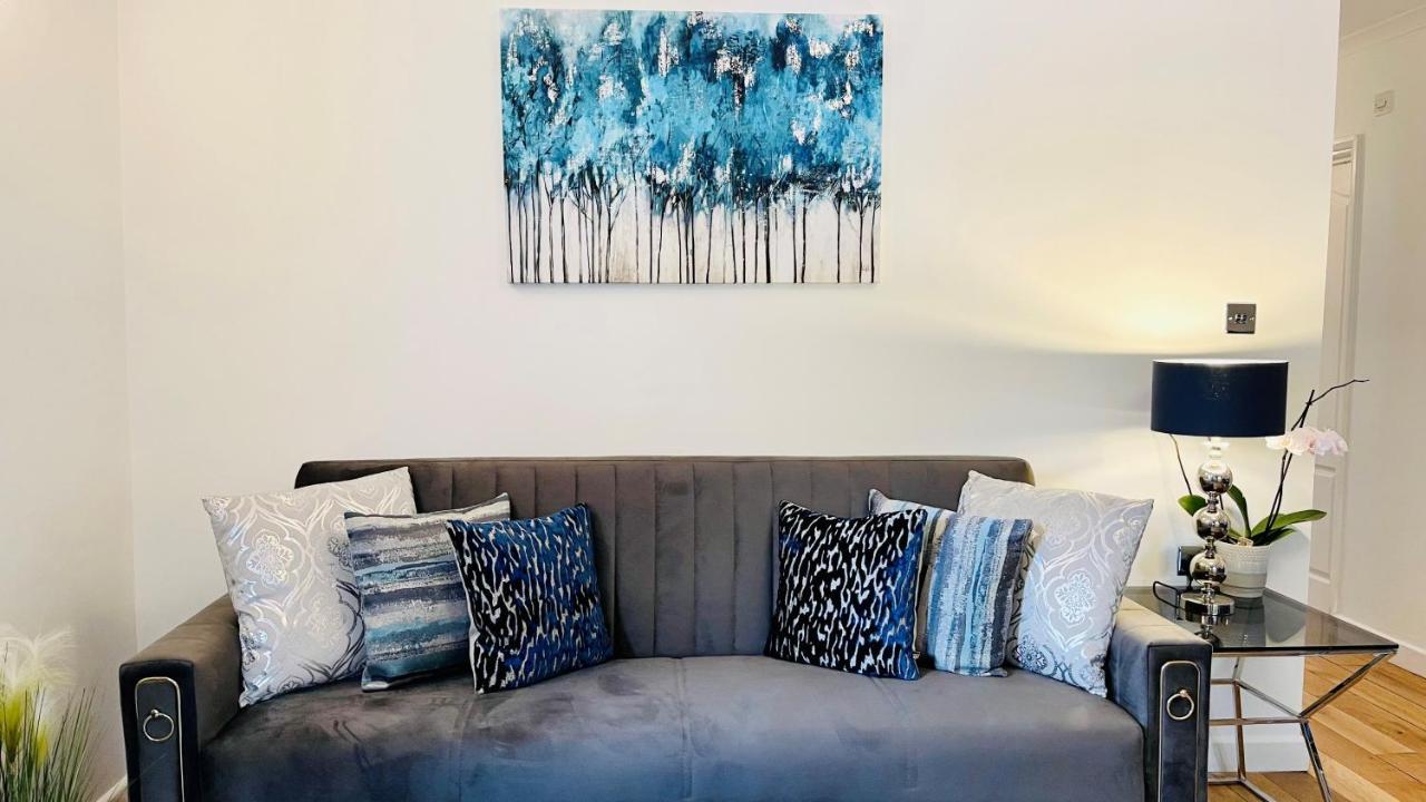 Sunshine Place St. Albans Apartment St Albans