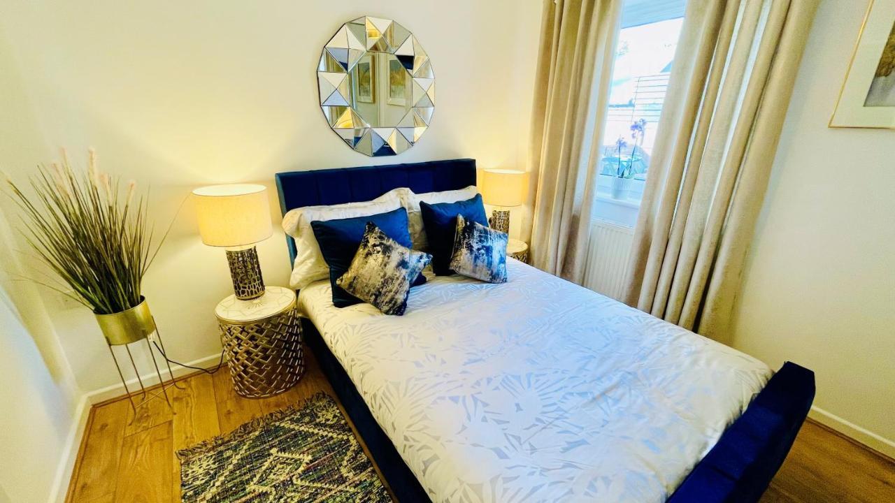 Apartment Sunshine Place St. Albans
