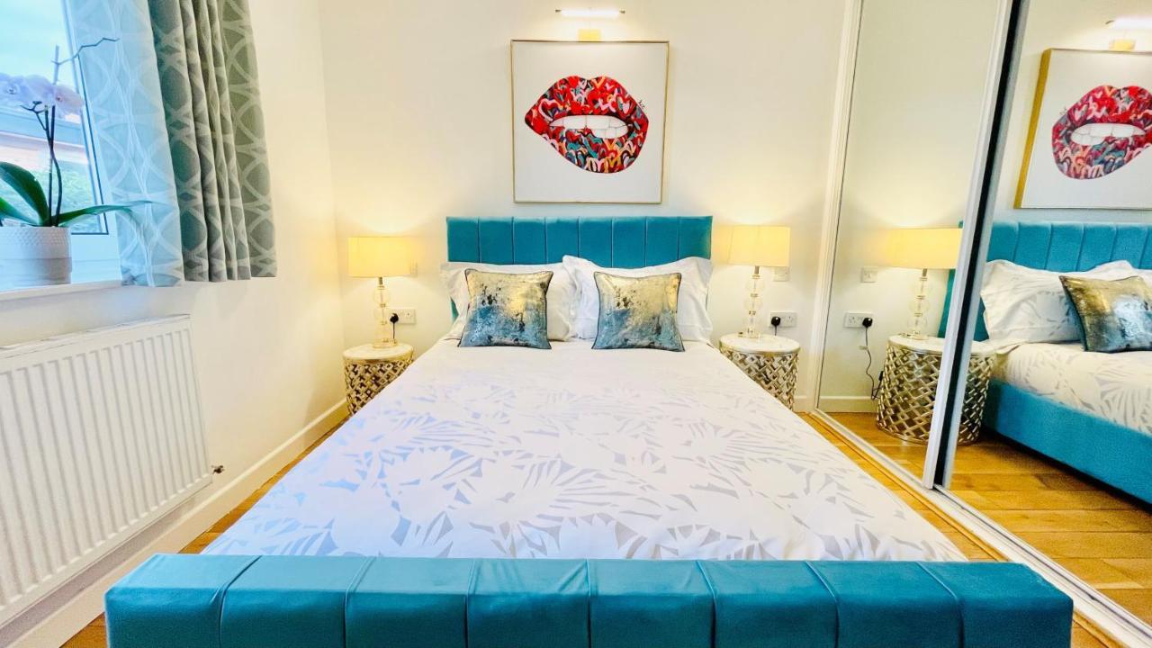 Apartment Sunshine Place St. Albans St Albans