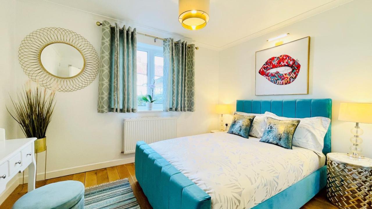 Sunshine Place St. Albans Apartment St Albans