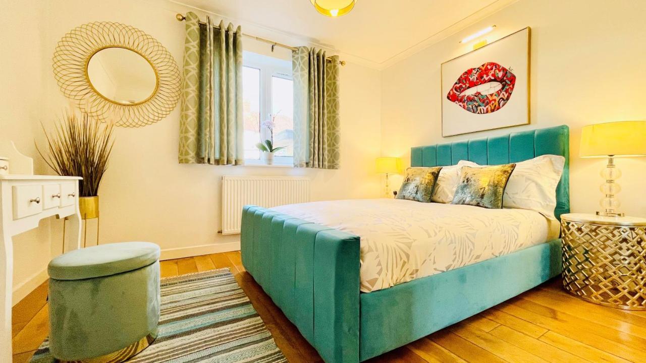 Sunshine Place St. Albans Apartment St Albans