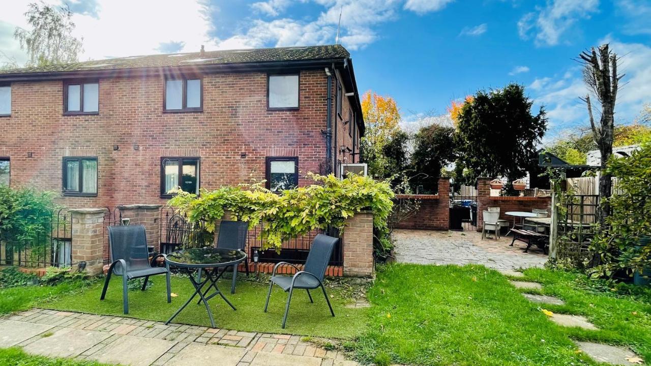 Apartment Sunshine Place St. Albans