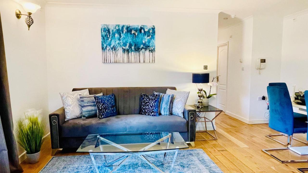 Apartment Sunshine Place St. Albans St Albans