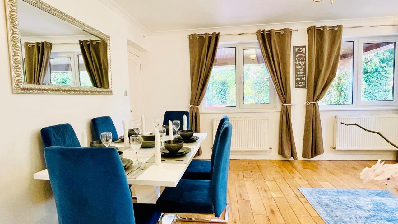 Apartment Sunshine Place St. Albans St Albans