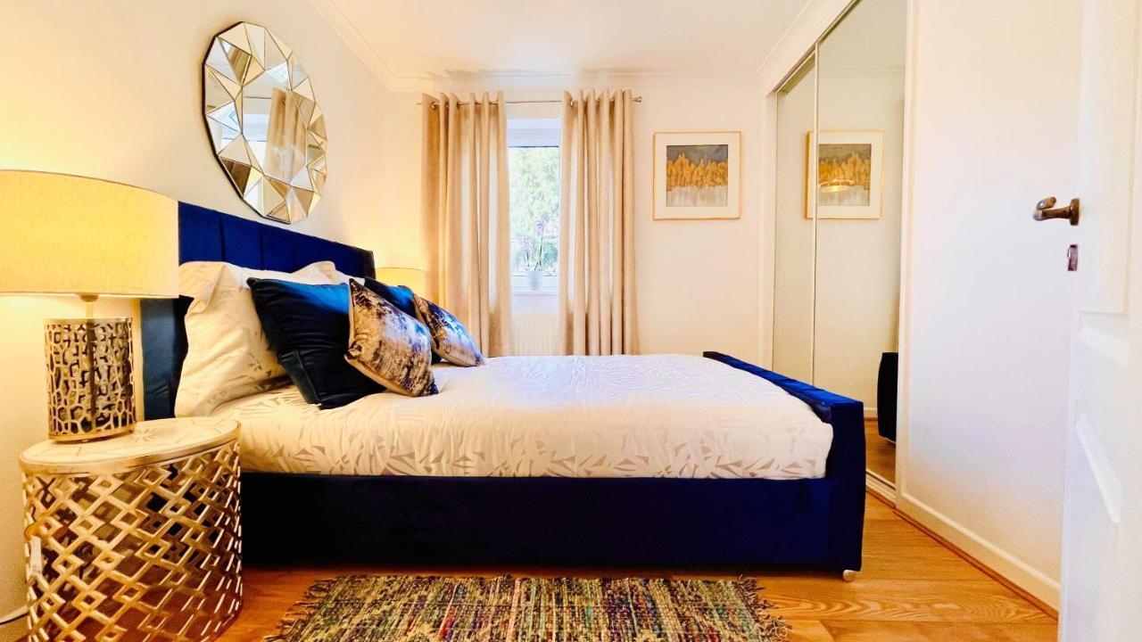 Sunshine Place St. Albans Apartment