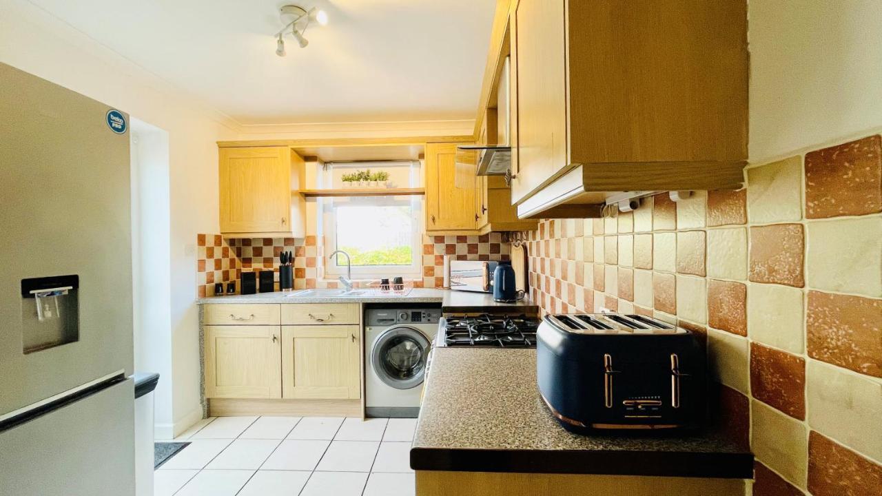 Apartment Sunshine Place St. Albans