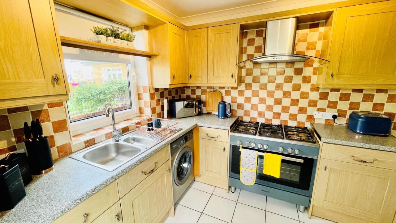 Sunshine Place St. Albans Apartment St Albans