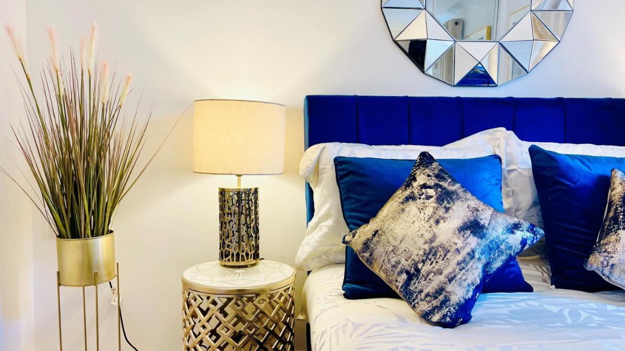 Apartment Sunshine Place St. Albans