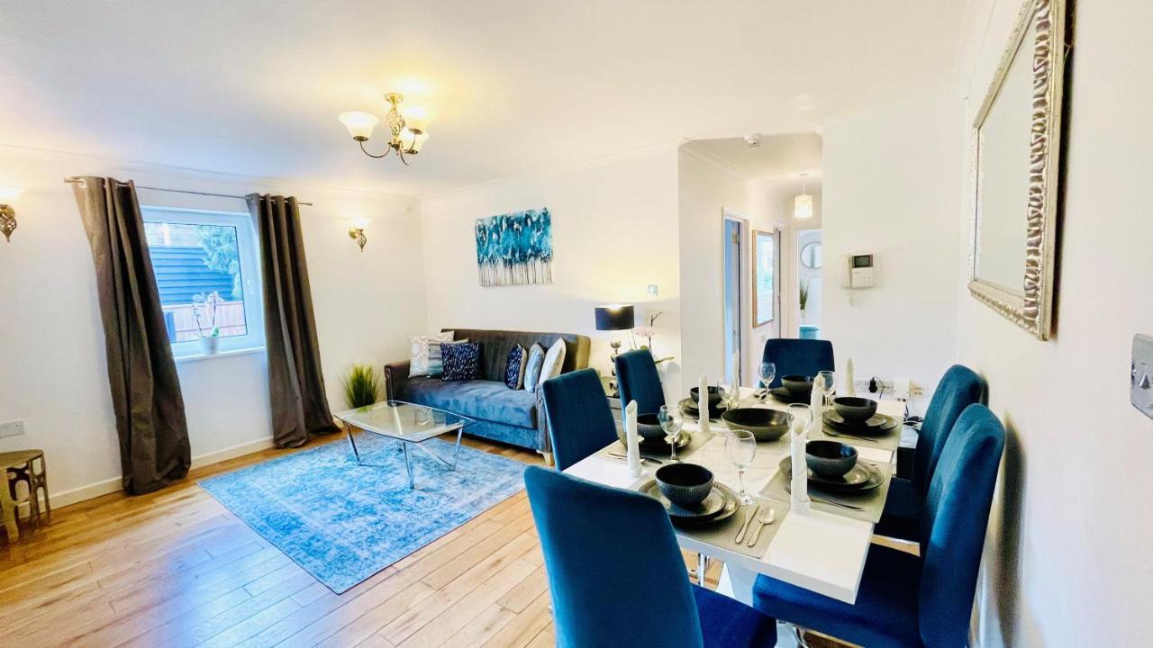Apartment Sunshine Place St. Albans