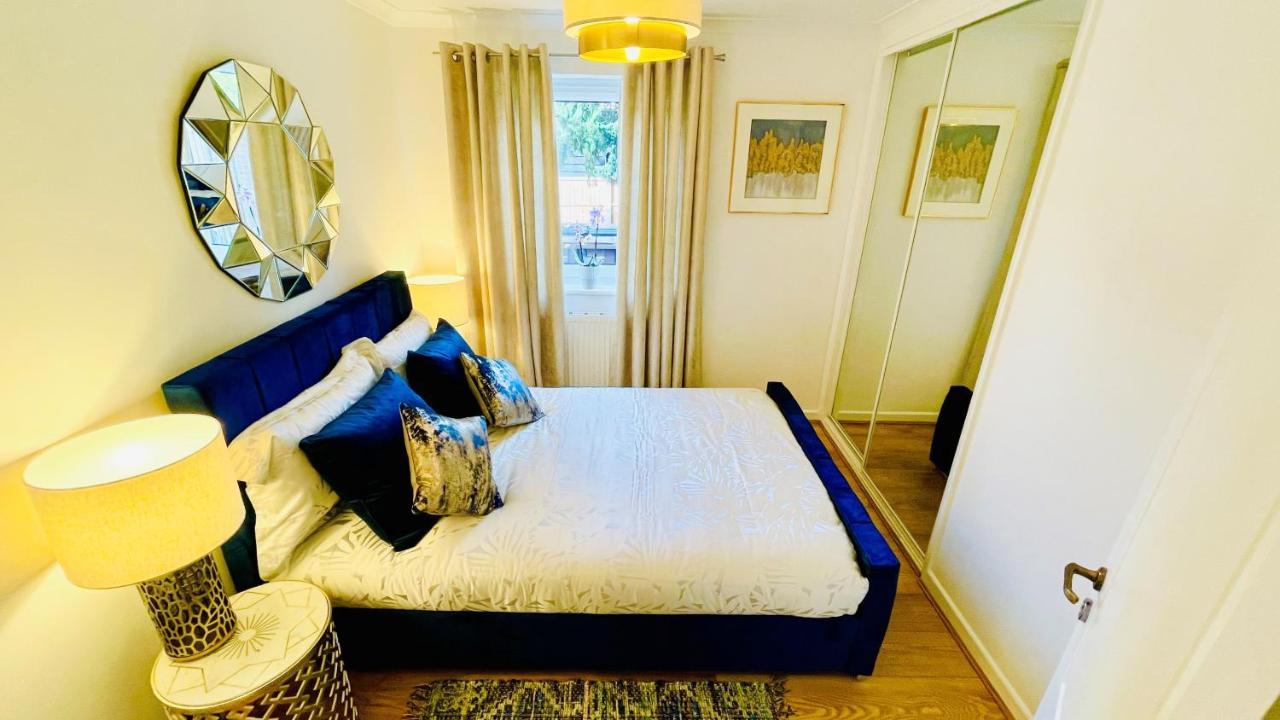 Sunshine Place St. Albans * St Albans
